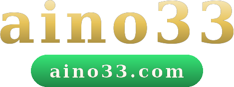 aino33 logo